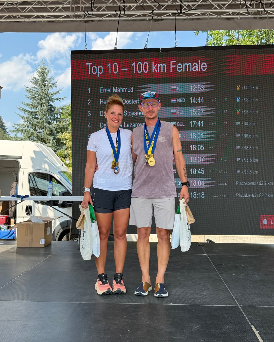 Tryavna Ultra Trail