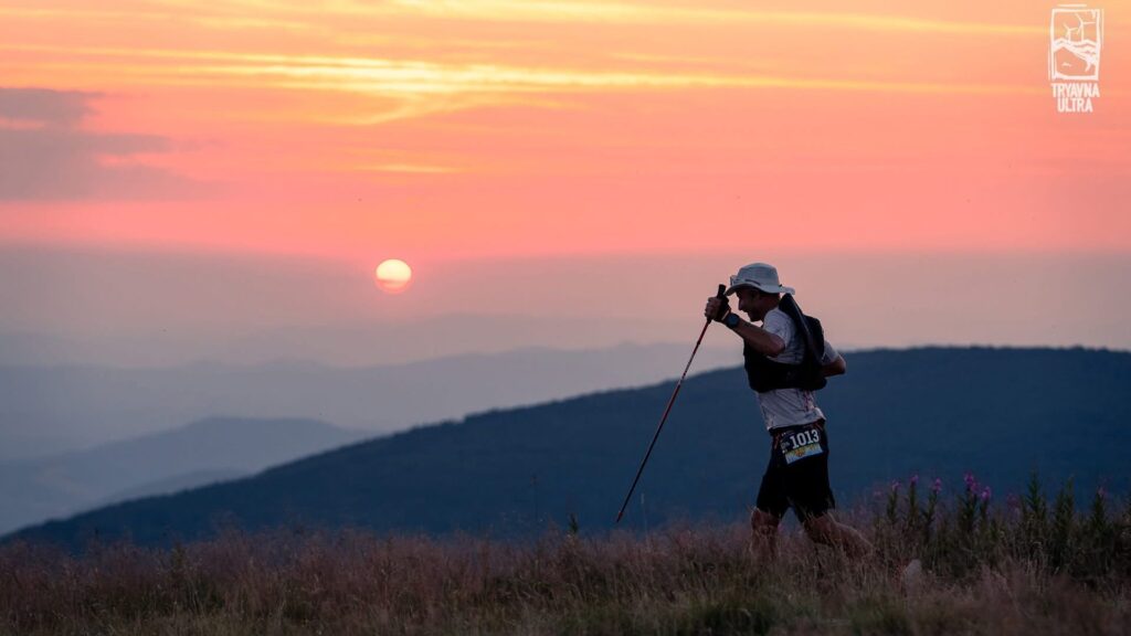 Tryavna Ultra Trail