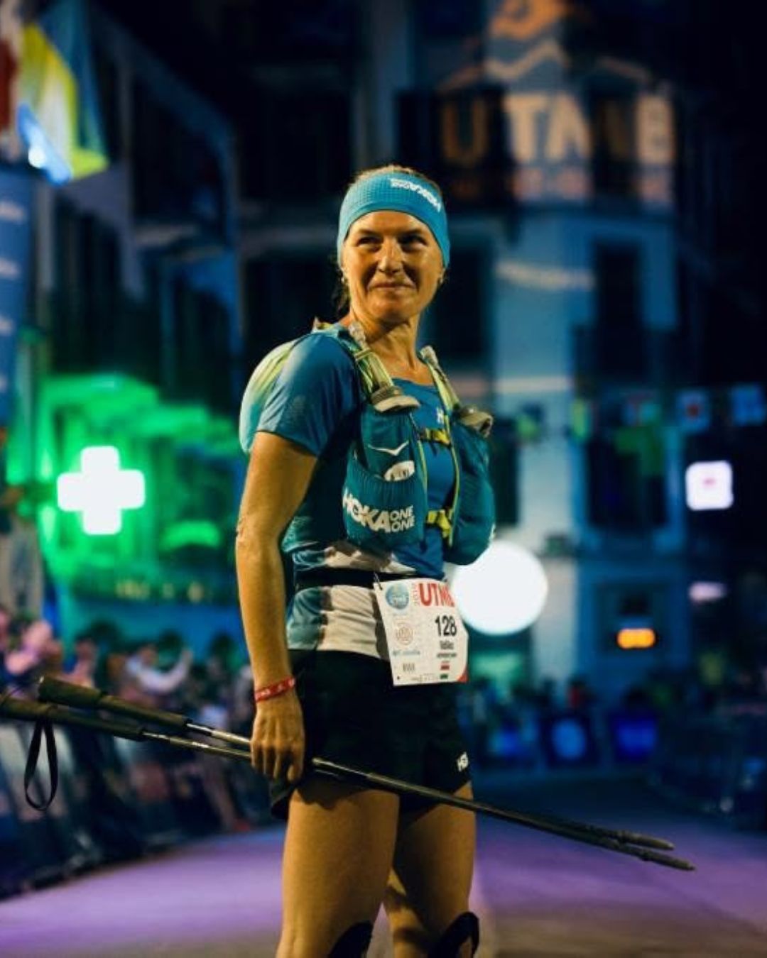 UTMB