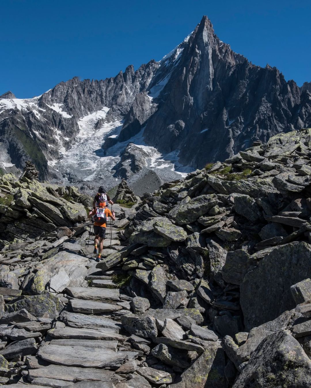 UTMB