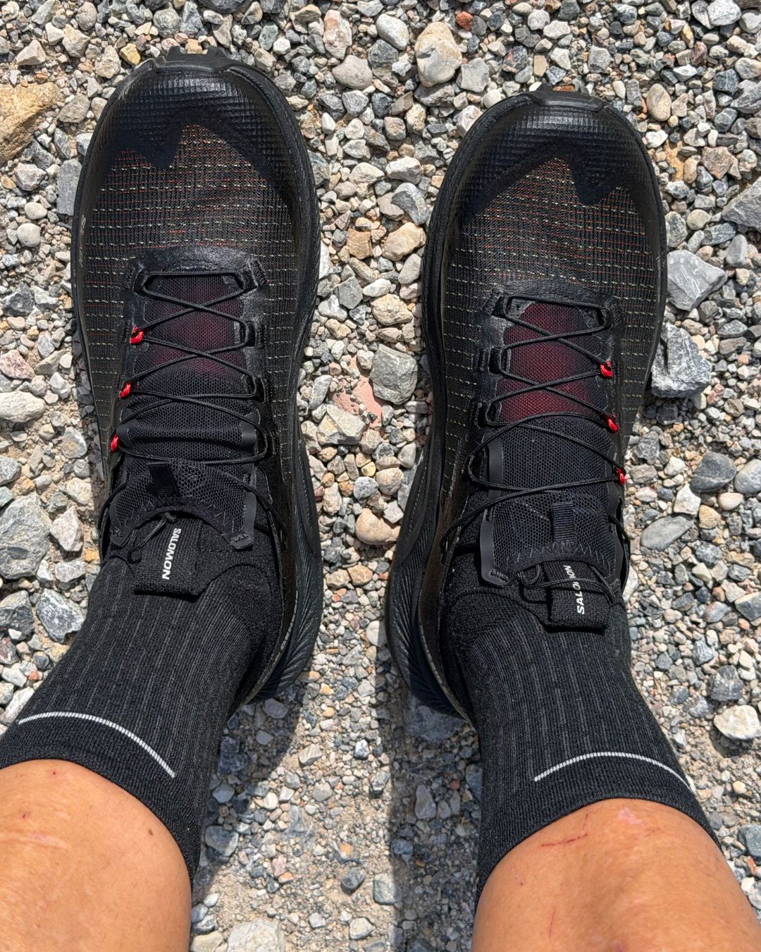 quickLACE