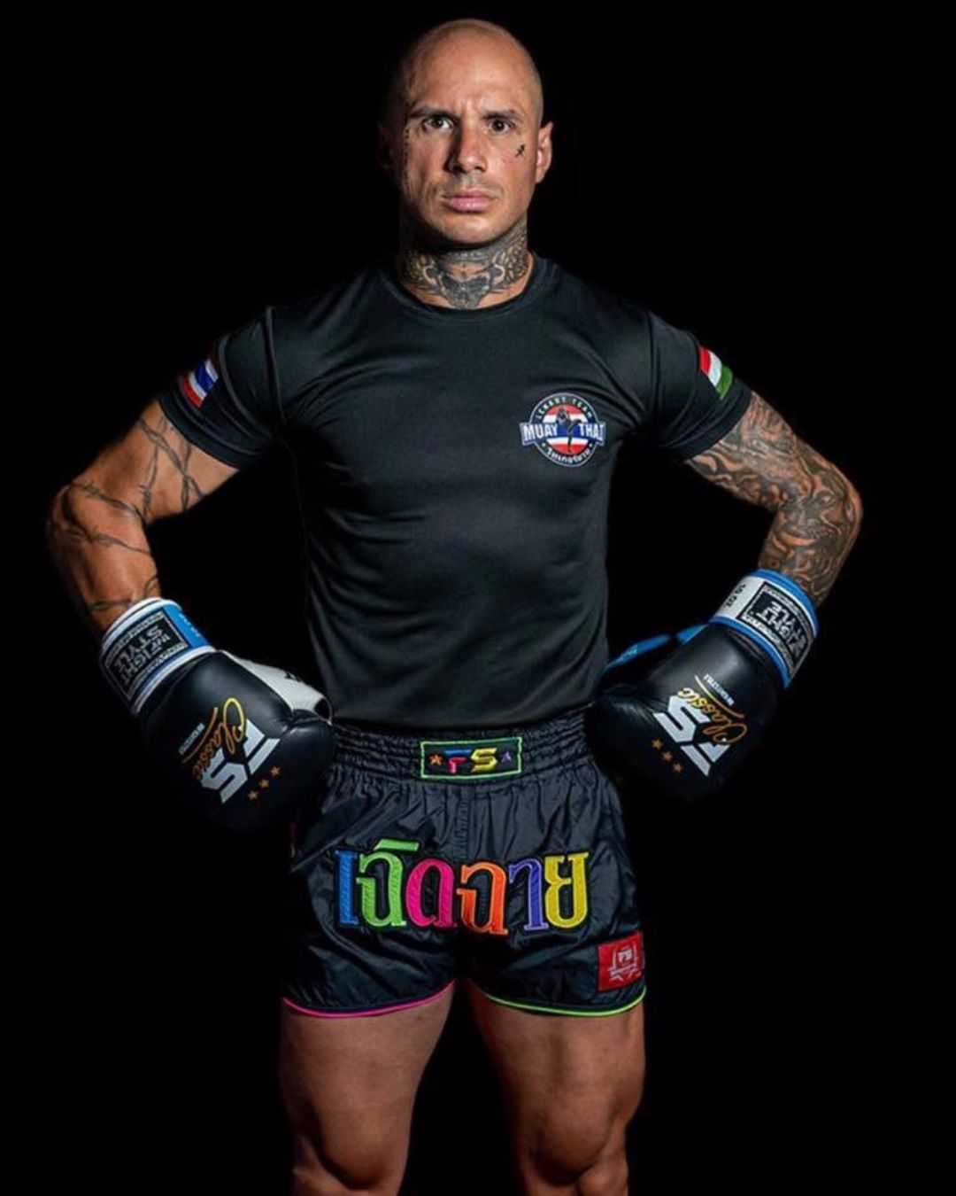 Muay Thai