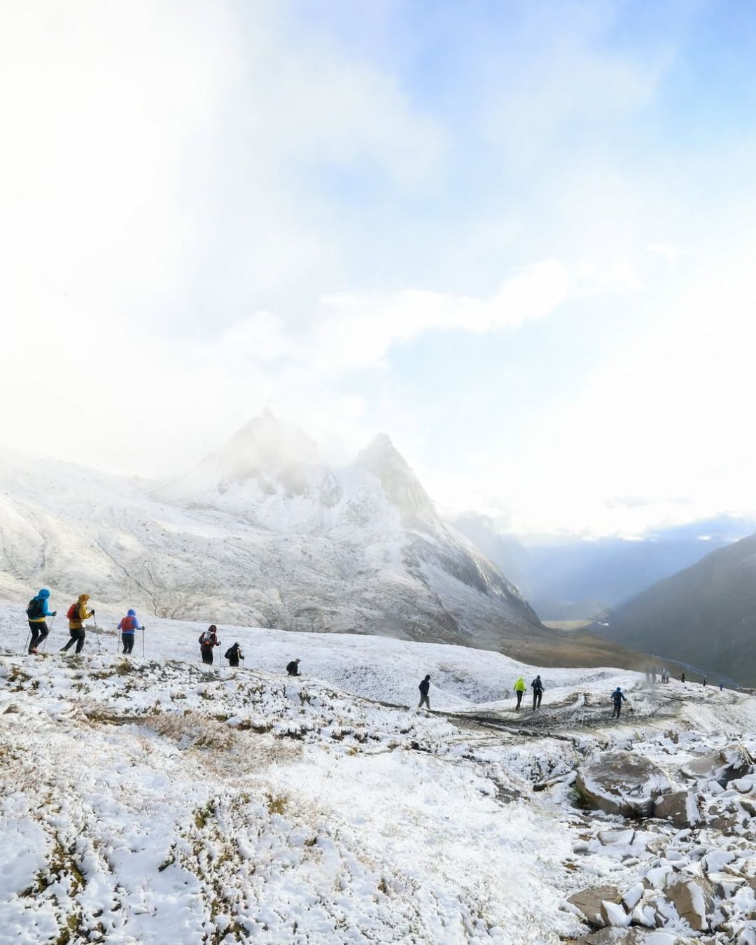 UTMB