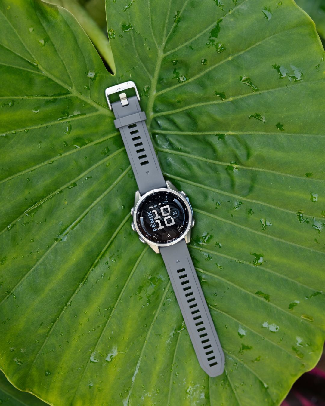 GARMIN