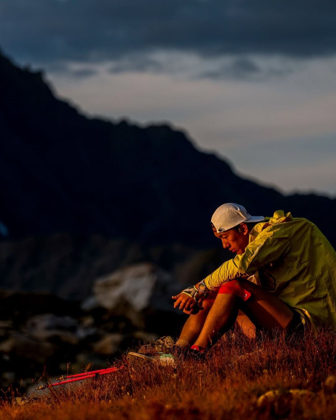 UTMB