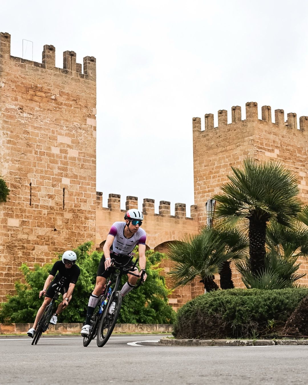 Mallorca triatlon