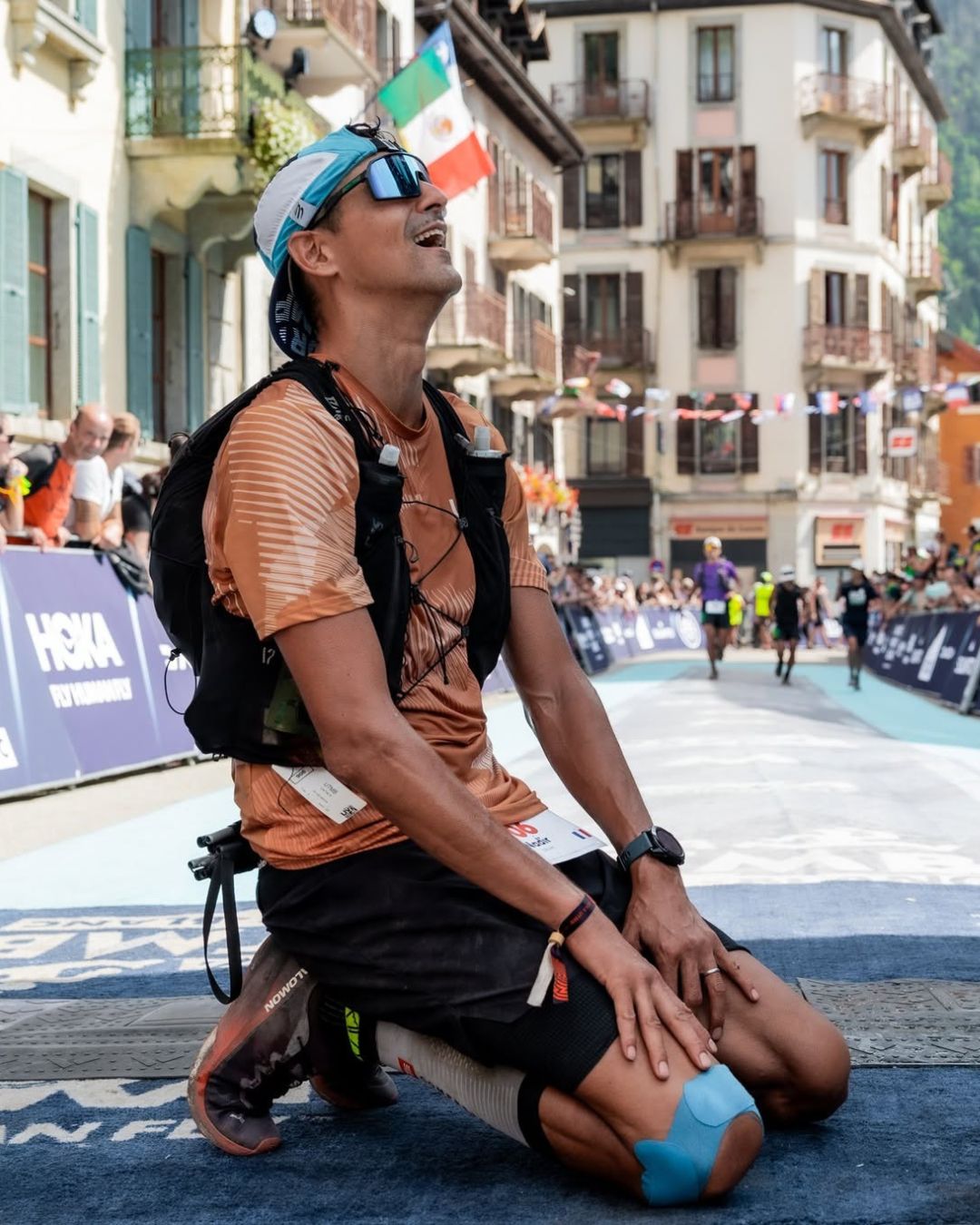 UTMB