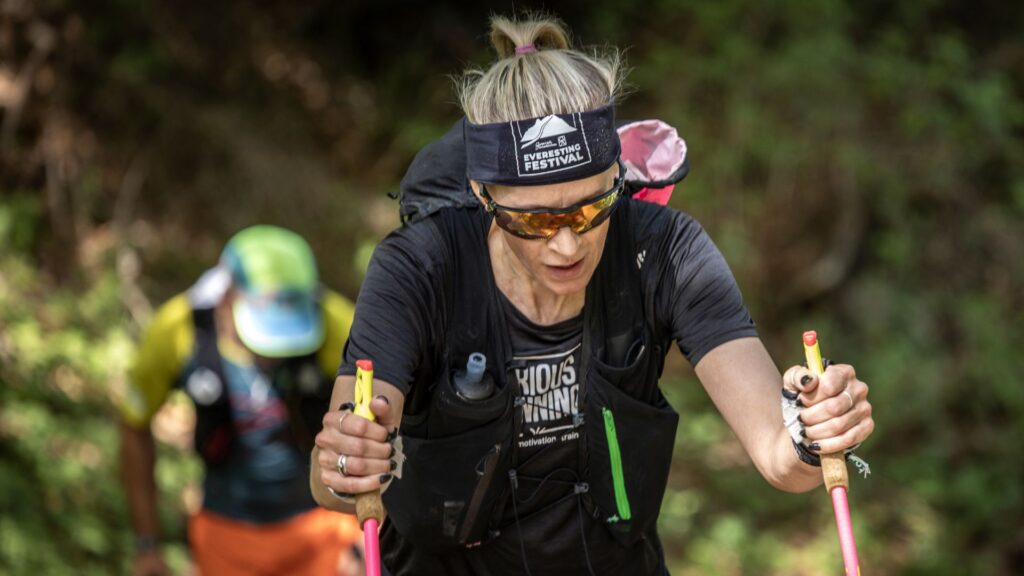 GaPa Everesting Festival