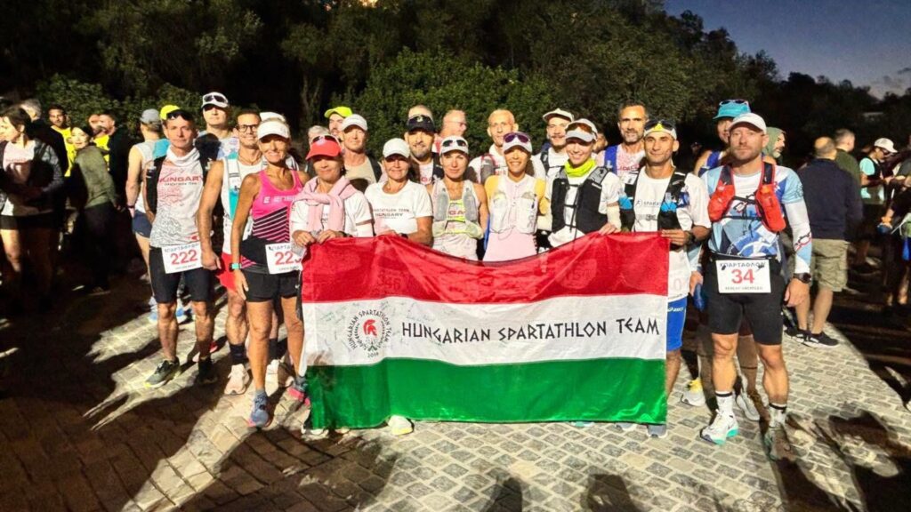 Spartathlon