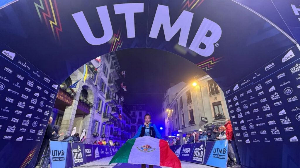 UTMB