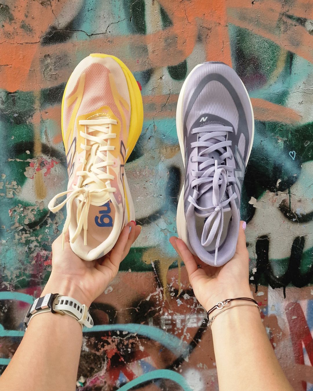 New Balance