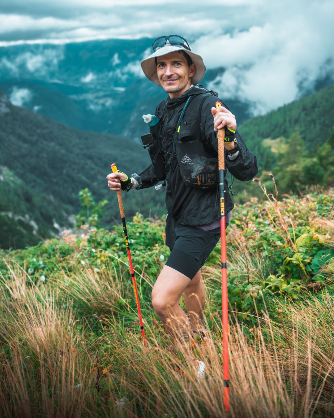 Triglav Trail