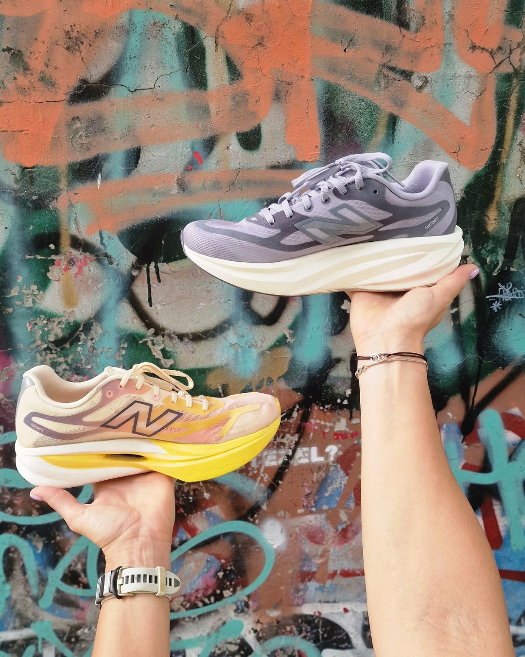 New Balance