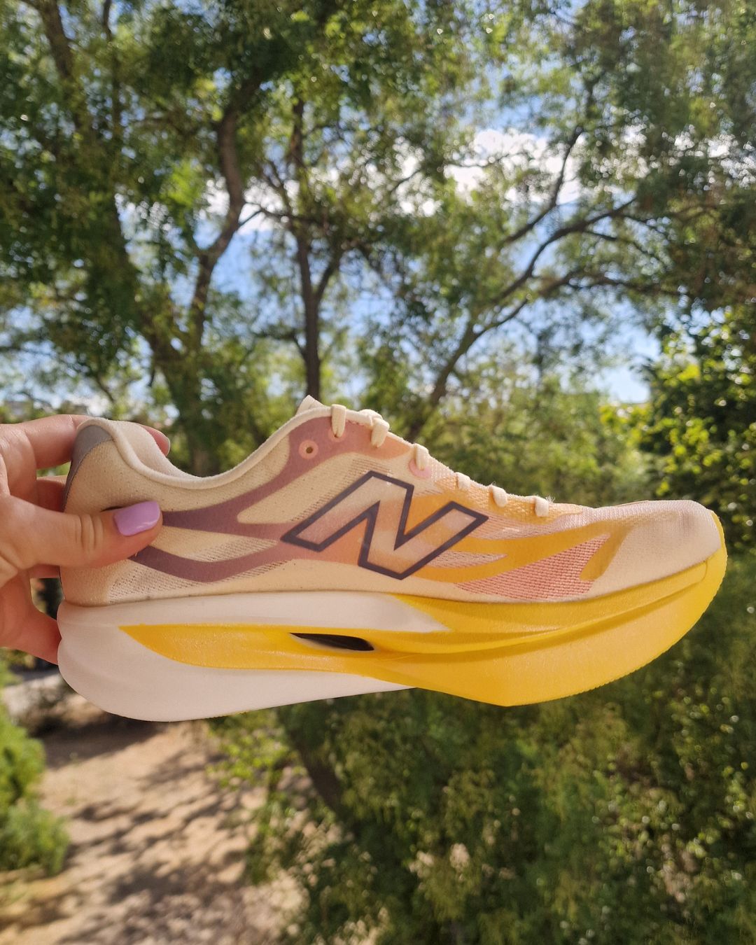 New Balance