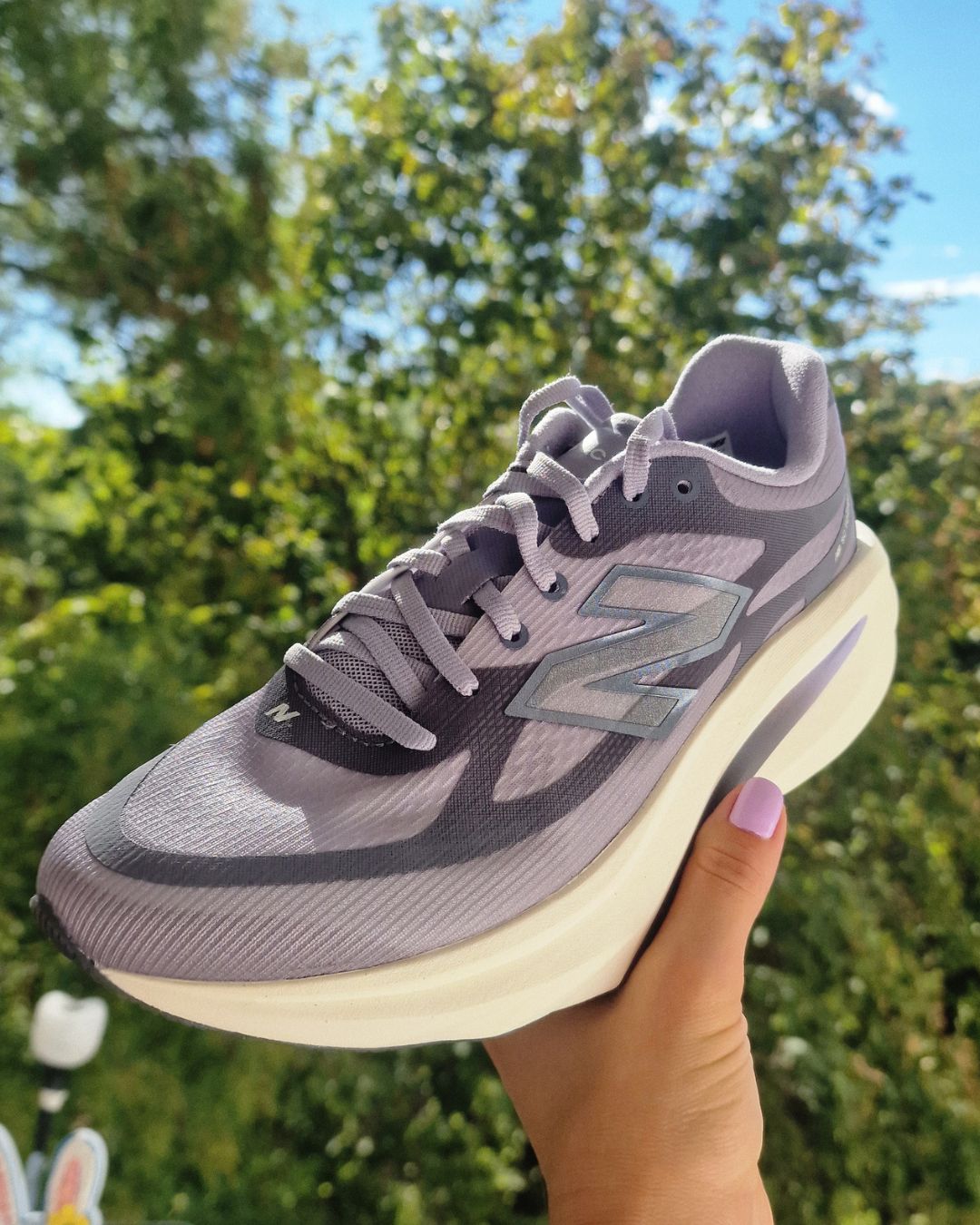 New Balance