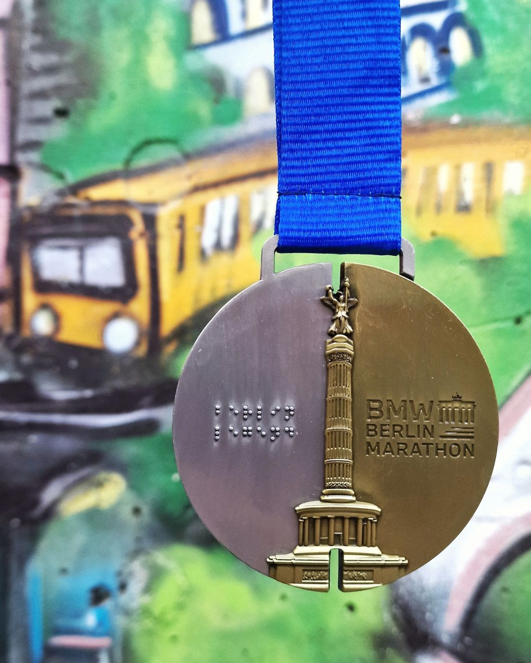 Berlin maraton