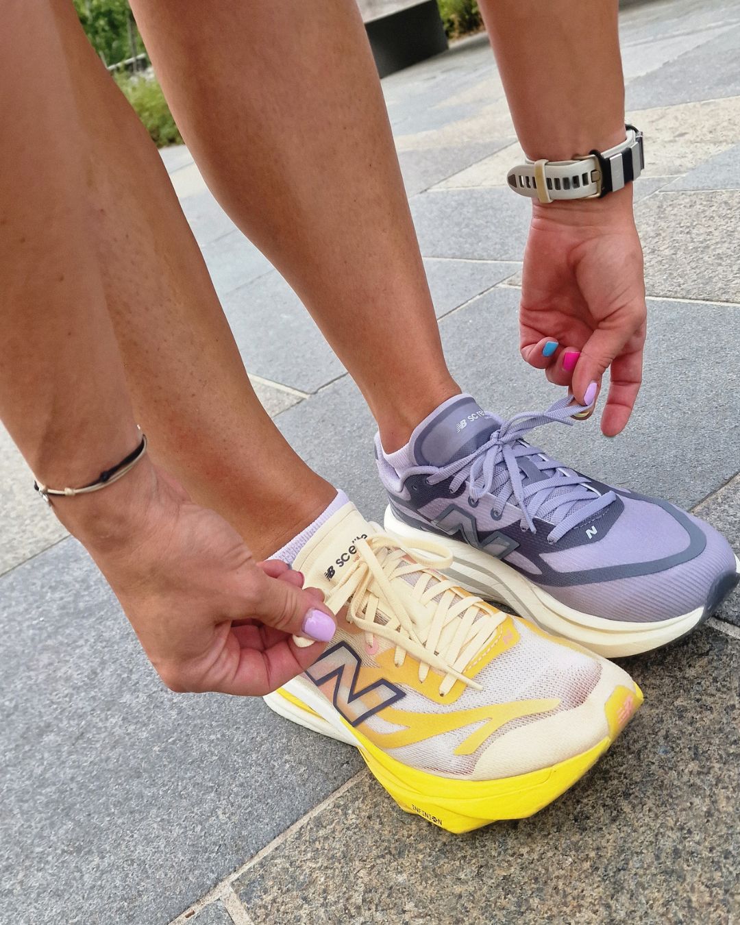 New Balance