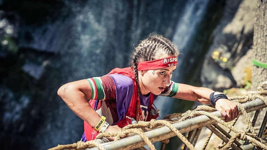 Spartan Ultra