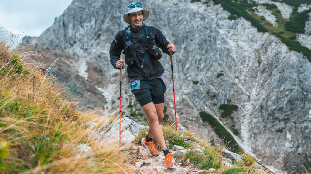 Triglav Trail