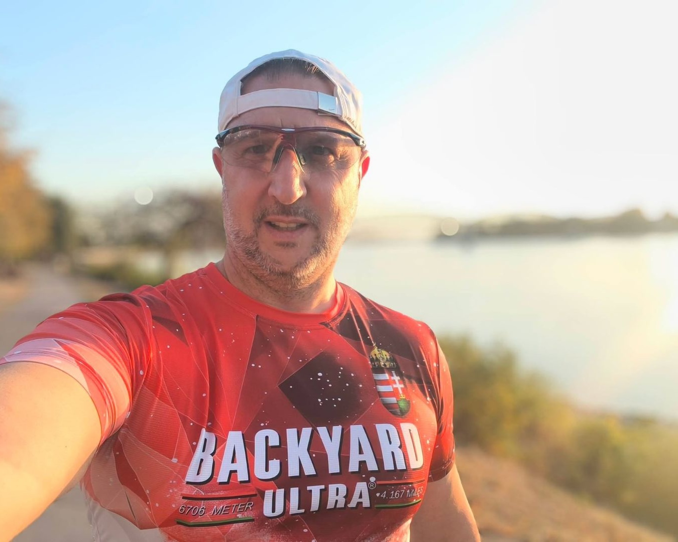 Backyard Ulra