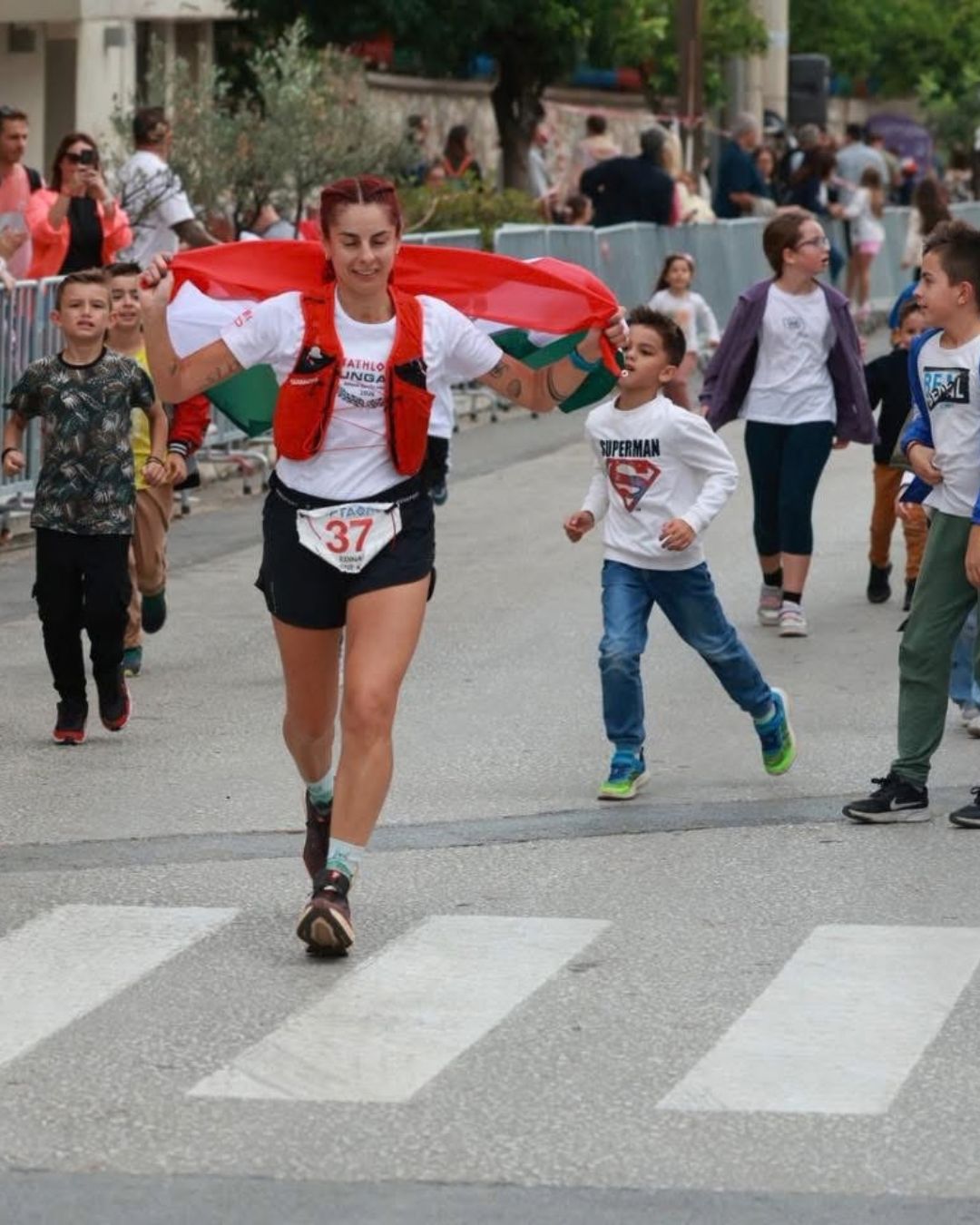 Spartathlon
