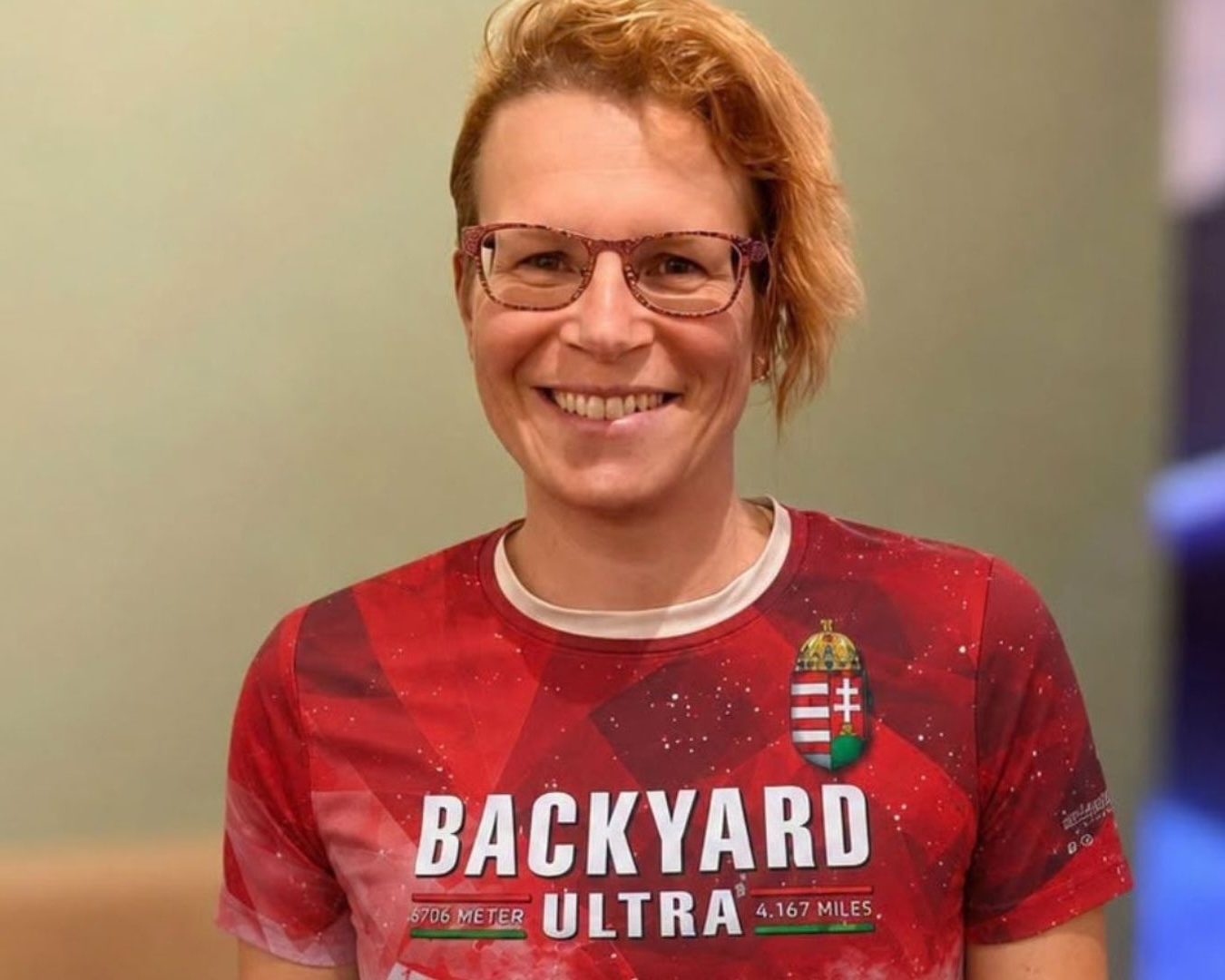 Backyard Ultra
