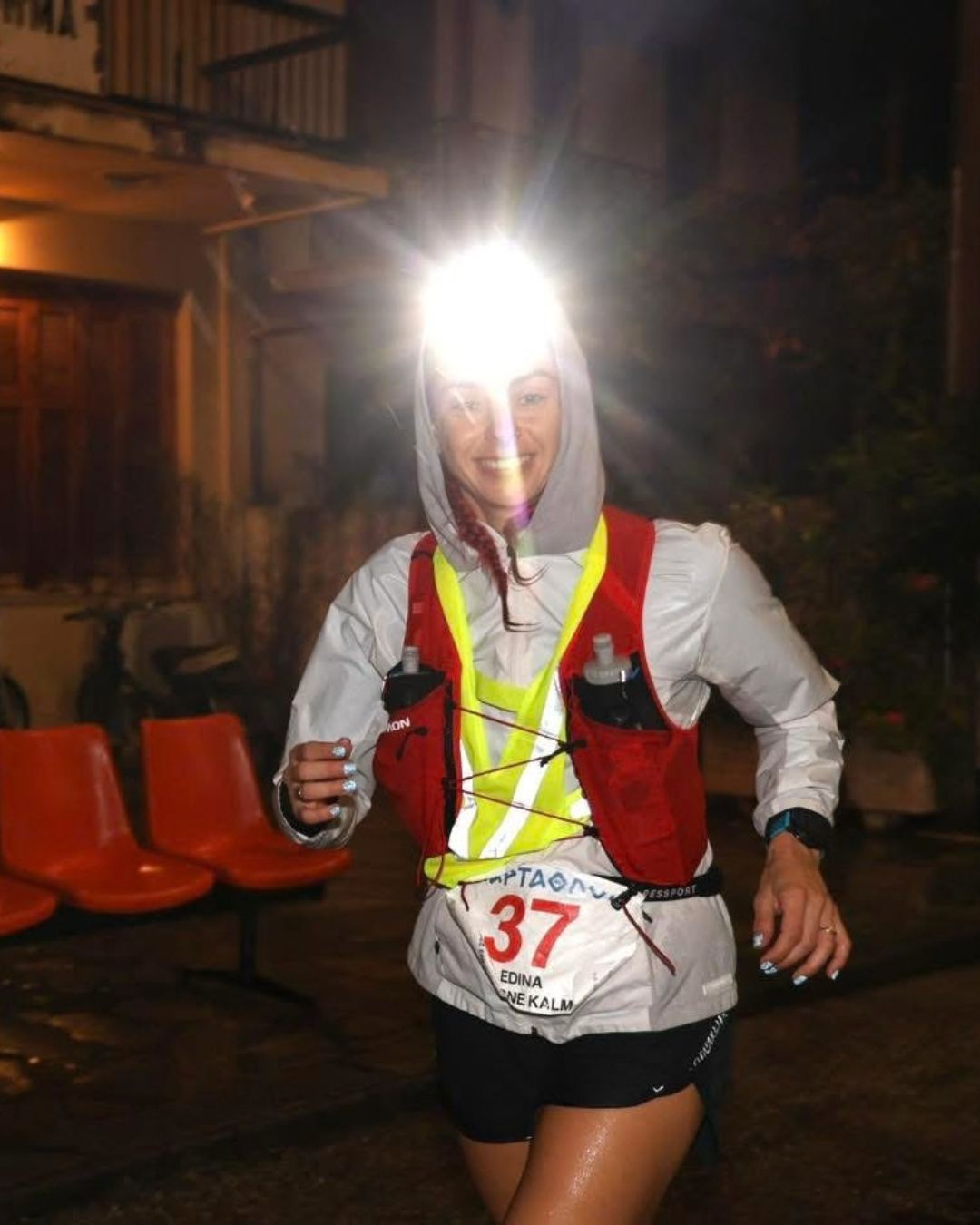 Spartathlon