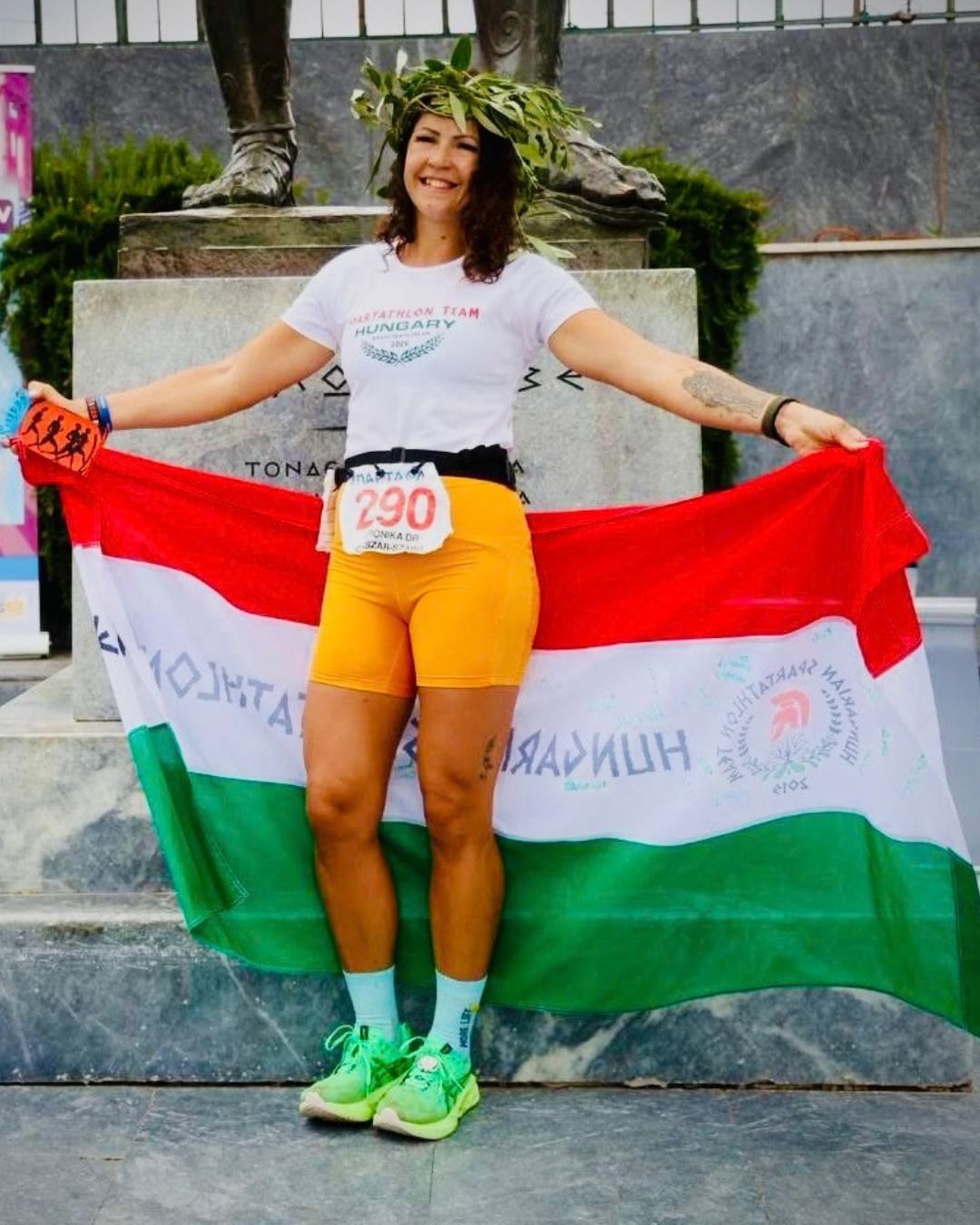 Spartathlon