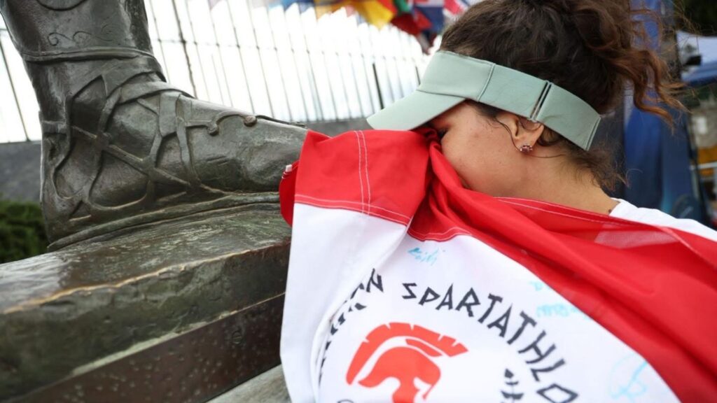 Spartathlon
