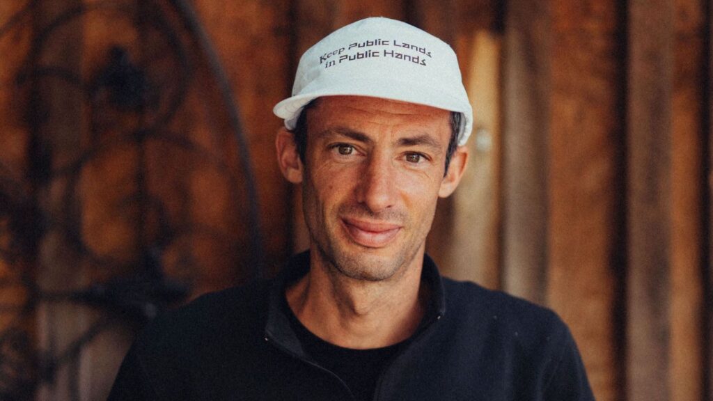 Kilian Jornet
