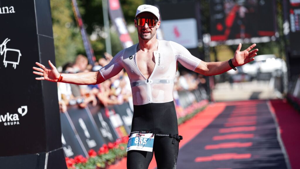 triatlon